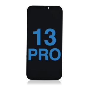LCD Assembly Compatible for iPhone 13 Pro (Aftermarket)