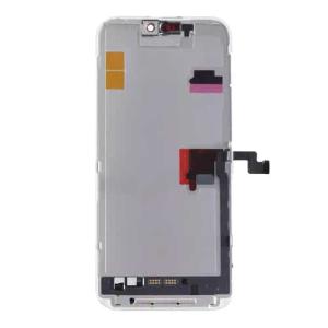 LCD Assembly Compatible for iPhone 16 Pro Max (Aftermarket Plus / Incell) (120Hz)