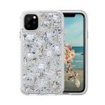 Luxury Fashion Case Real Flower for Apple iPhone XR
