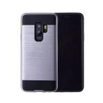 Thin Armor Vrs for Samsung Galaxy S8 Plus - Silver