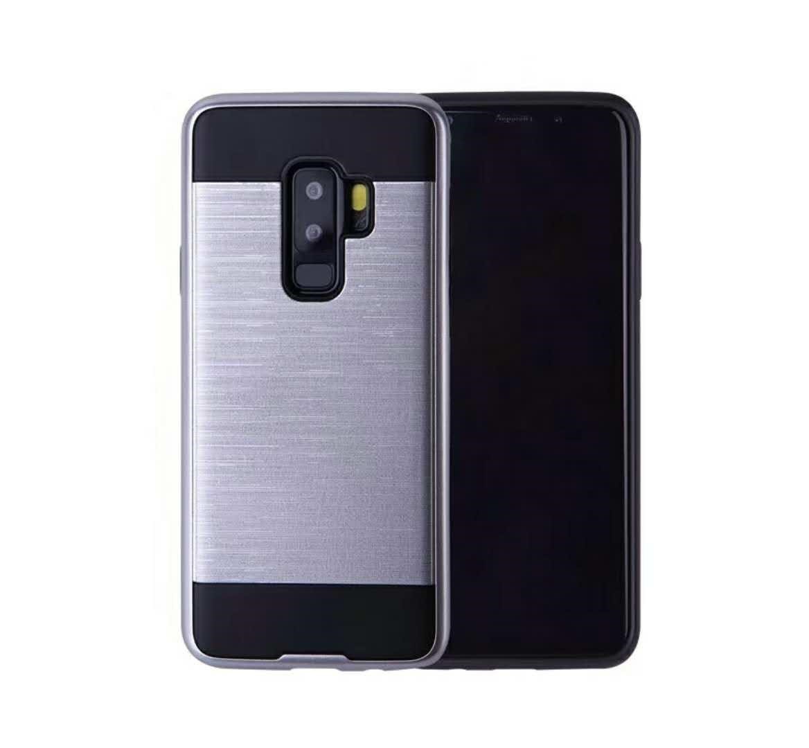 Thin Armor Vrs for Samsung Galaxy S8 Plus - Silver