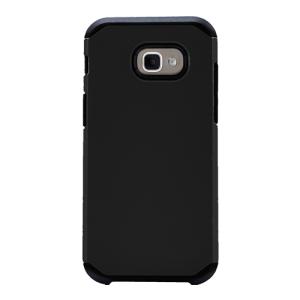 Slim Armor Case for Samsung Galaxy A5 (2017) - Black