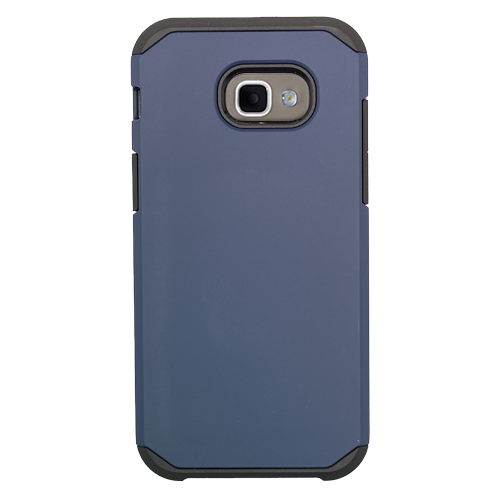 Slim Armor Case for Samsung Galaxy A5 (2017) - Navy Blue