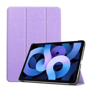 Smart NEW FLIP Cover for Apple iPad 10 (2022) / iPad 11 (2025) - Purple