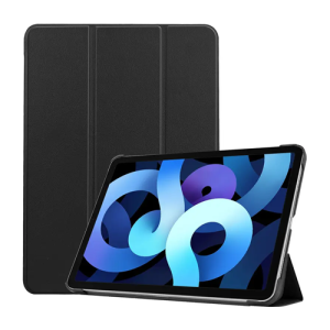 Smart NEW FLIP Cover for Apple iPad Air 4 / Air 5 / Air 6 11'' / Air 8 11" - Black