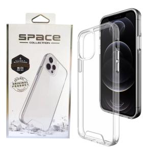 Armor Anti Shock Clear Space Case for Apple iPhone 11 Pro