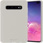 Goospery Soft Feeling Case for Samsung Galaxy S10E - Stone