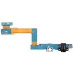 Charging Port Flex Cable Compatible for Samsung Galaxy Tab A 9.7 (T550) (Premium)