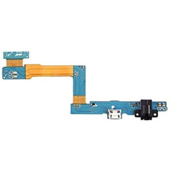 Charging Port Flex Cable Compatible for Samsung Galaxy Tab A 9.7 (T550) (Premium)
