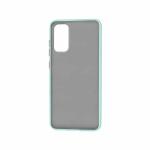 Matte PC Phantom Case for Samsung Galaxy S20 Ultra - Teal
