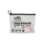 Complete Kit (Mask, Gloves, Hand Sanitizer, Disinfectant Wipe)