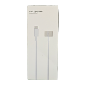 MacBook Charging Cable, USB-C to Magsafe 2 (1.8m)