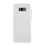 Goospery Soft Feeling Case for Samsung Galaxy S8 Plus - White