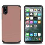 Slim Armor Case for Apple iPhone XR - Rose Golden